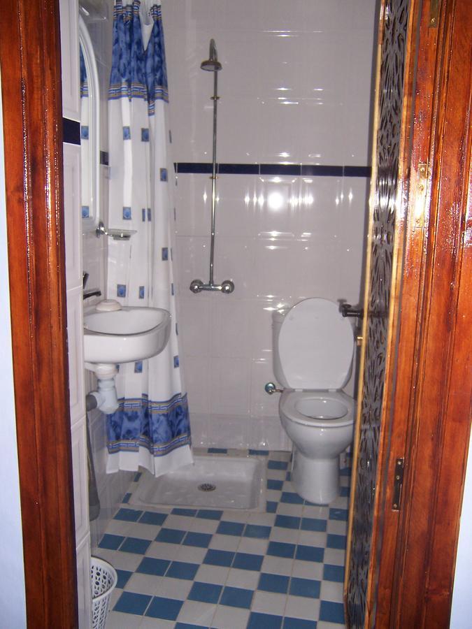 Maison D'Hote Chams Шефшауэн Экстерьер фото
